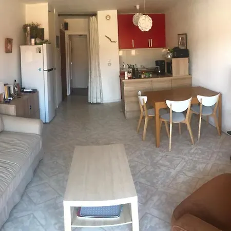 Lejlighed Boulhome Boulouris-sur-Mer