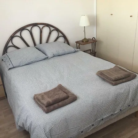 Boulhome Apartment Boulouris-sur-Mer