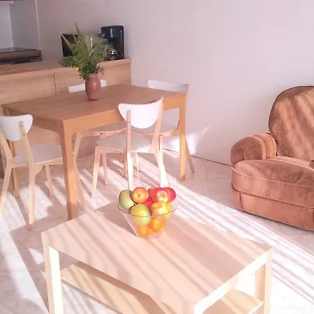 Boulhome * Boulouris-sur-Mer