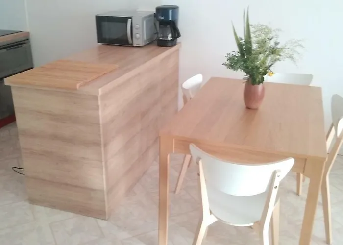 Apartamento Boulhome Boulouris-sur-Mer