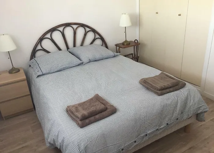 Boulhome Apartamento Boulouris-sur-Mer