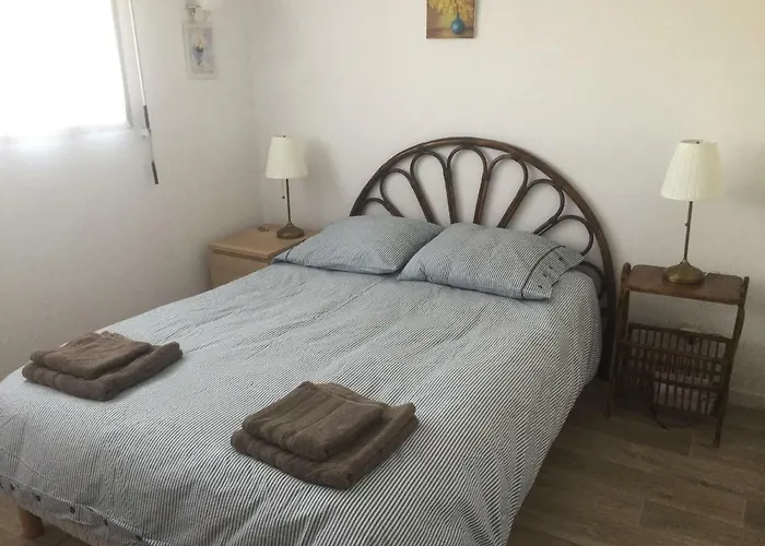 Apartamento Boulhome *